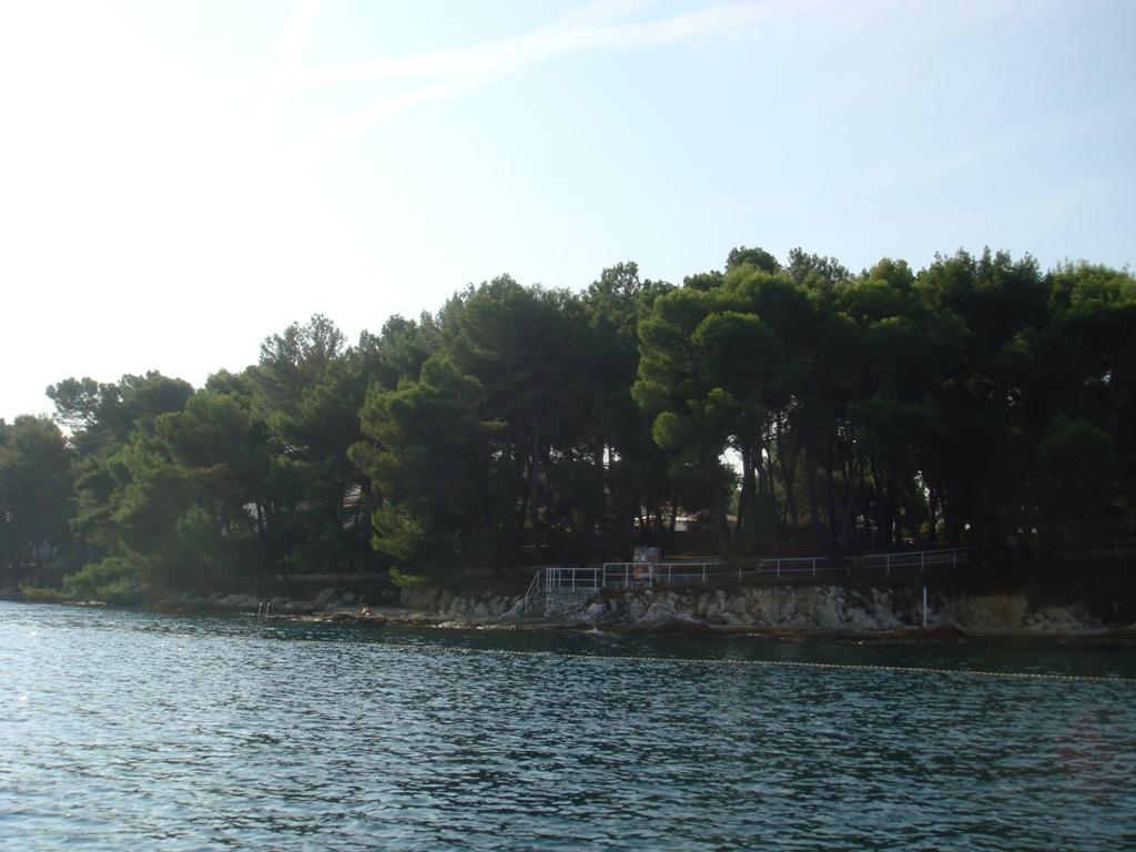 Hotel Galiot - Prema uvali, Poreč
