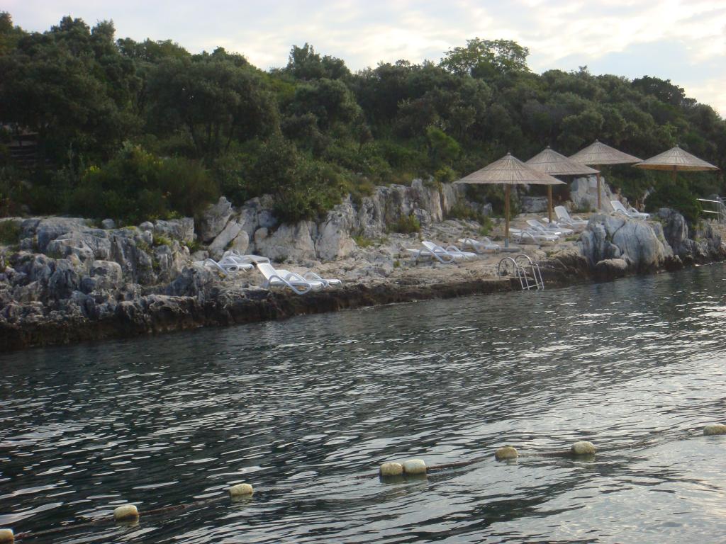 AC Valalta - Rt Feliks, Rovinj