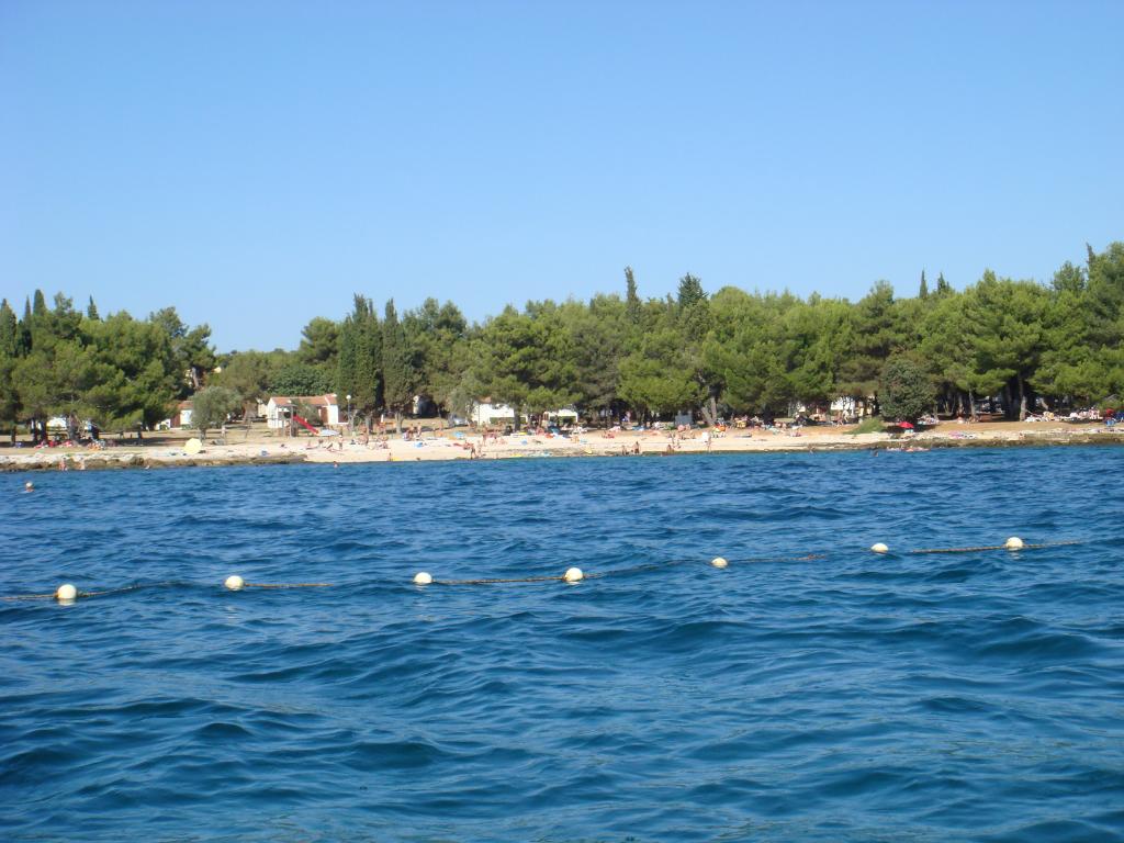 TN Villas Rubin - Ispod Zabavnog centra, Rovinj