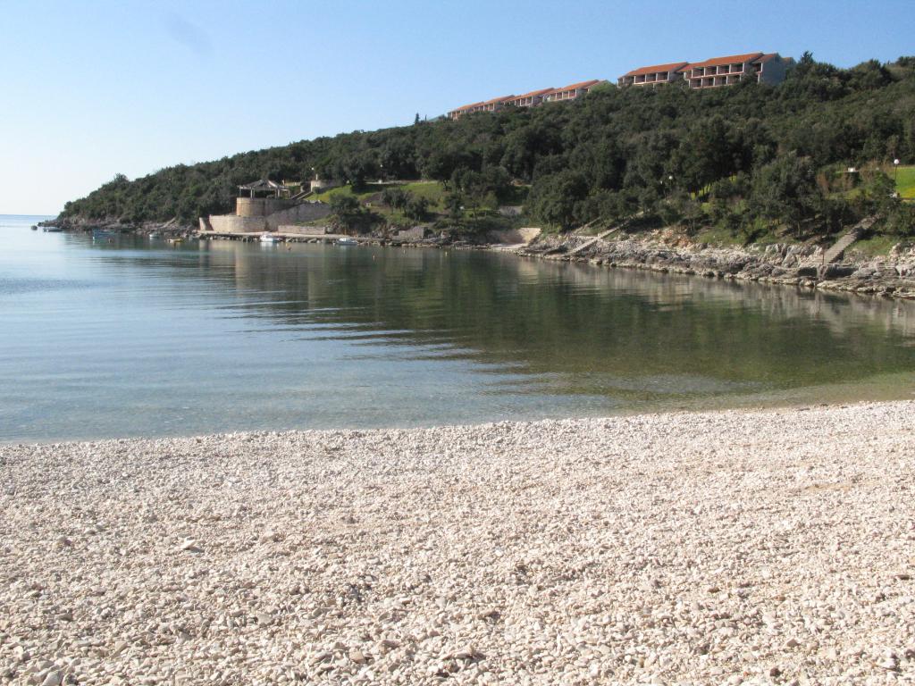 Duga Uvala - Hotel Croatia, Marčana