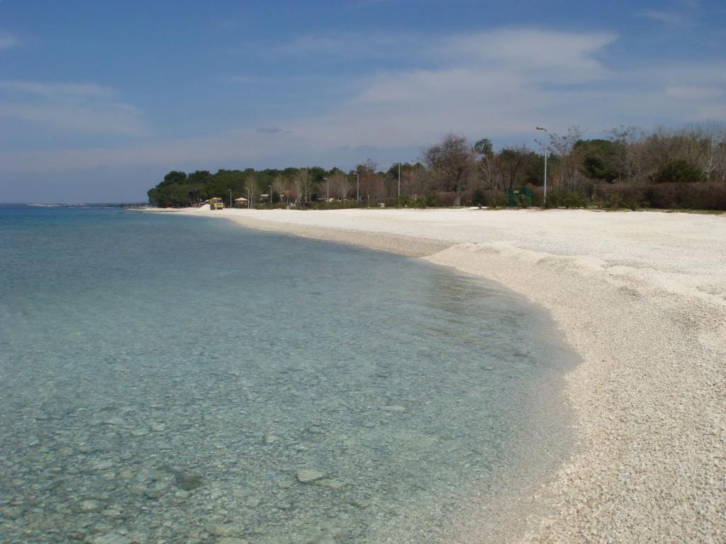 AC Bi Village - Plaža Bival, Fažana