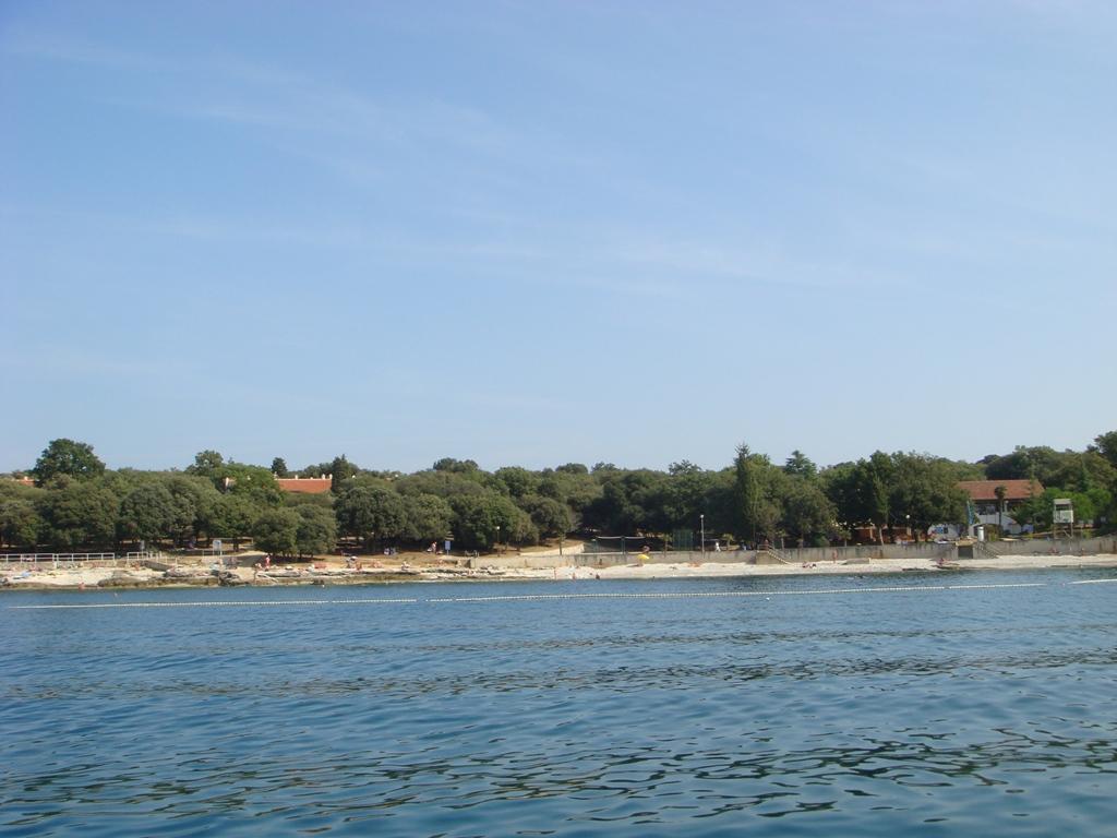 TN Solaris - Plaža Galeb, Tar-Vabriga