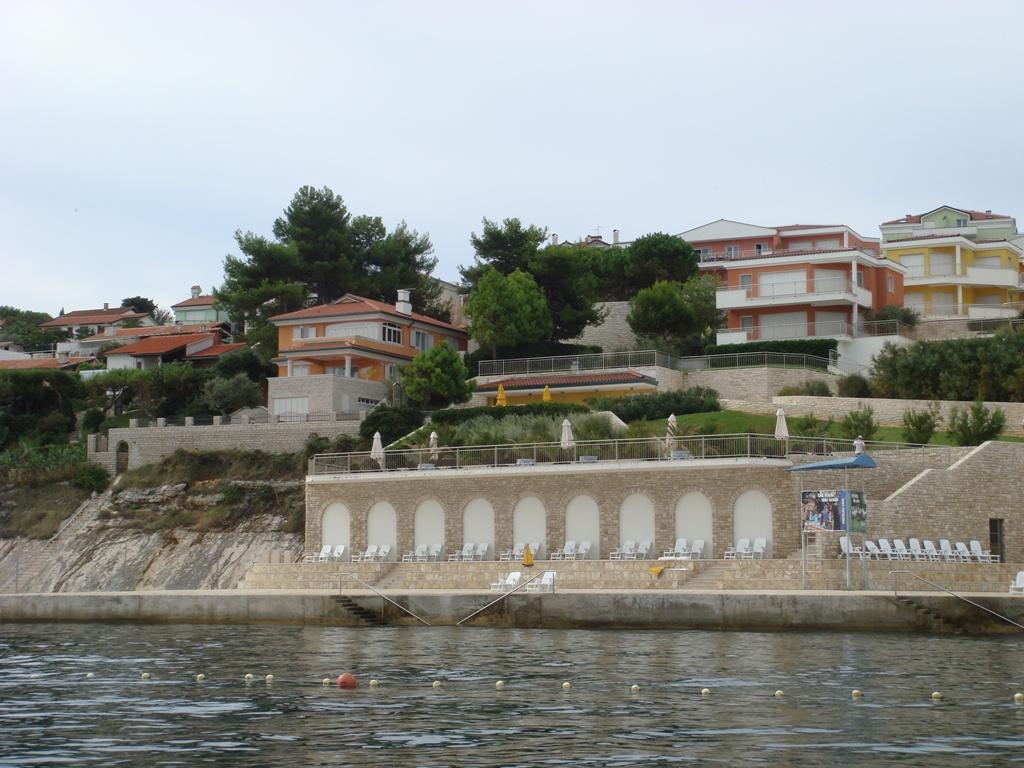 TN Alberi - Skiper, Umag