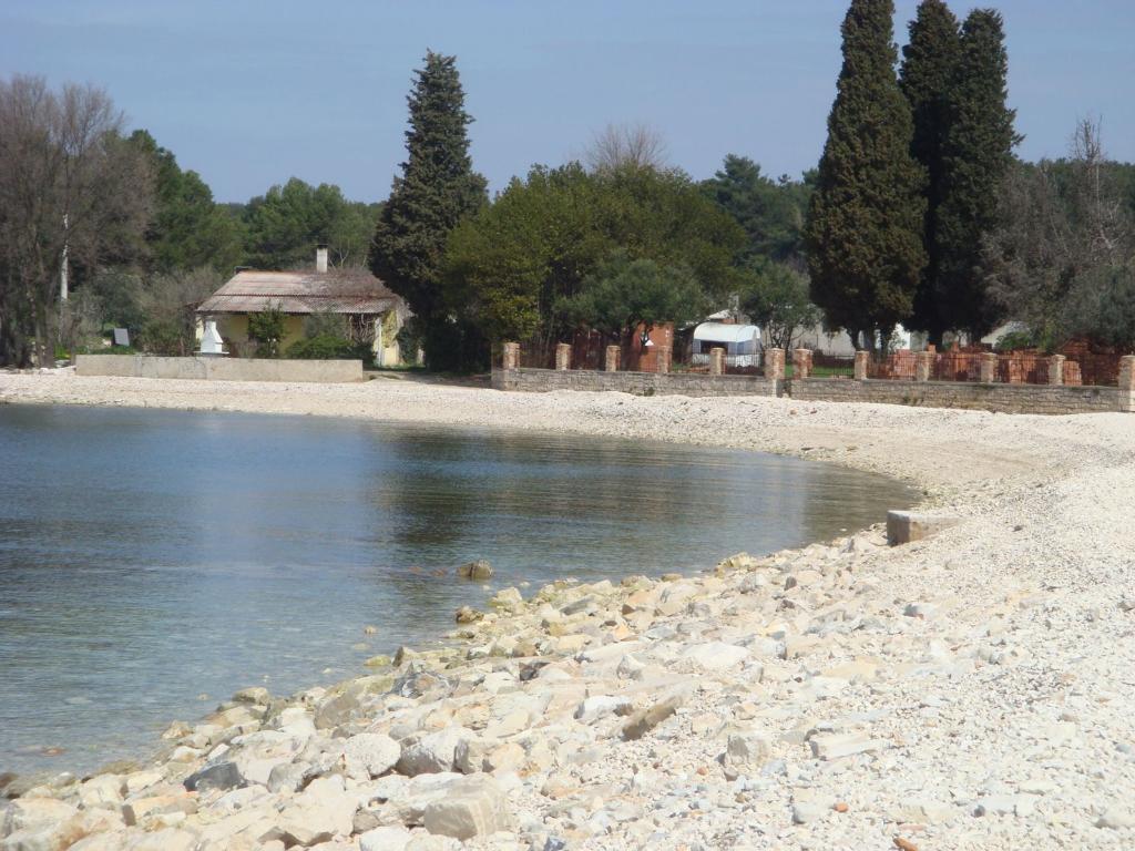 Fažana - Sjever, Fažana