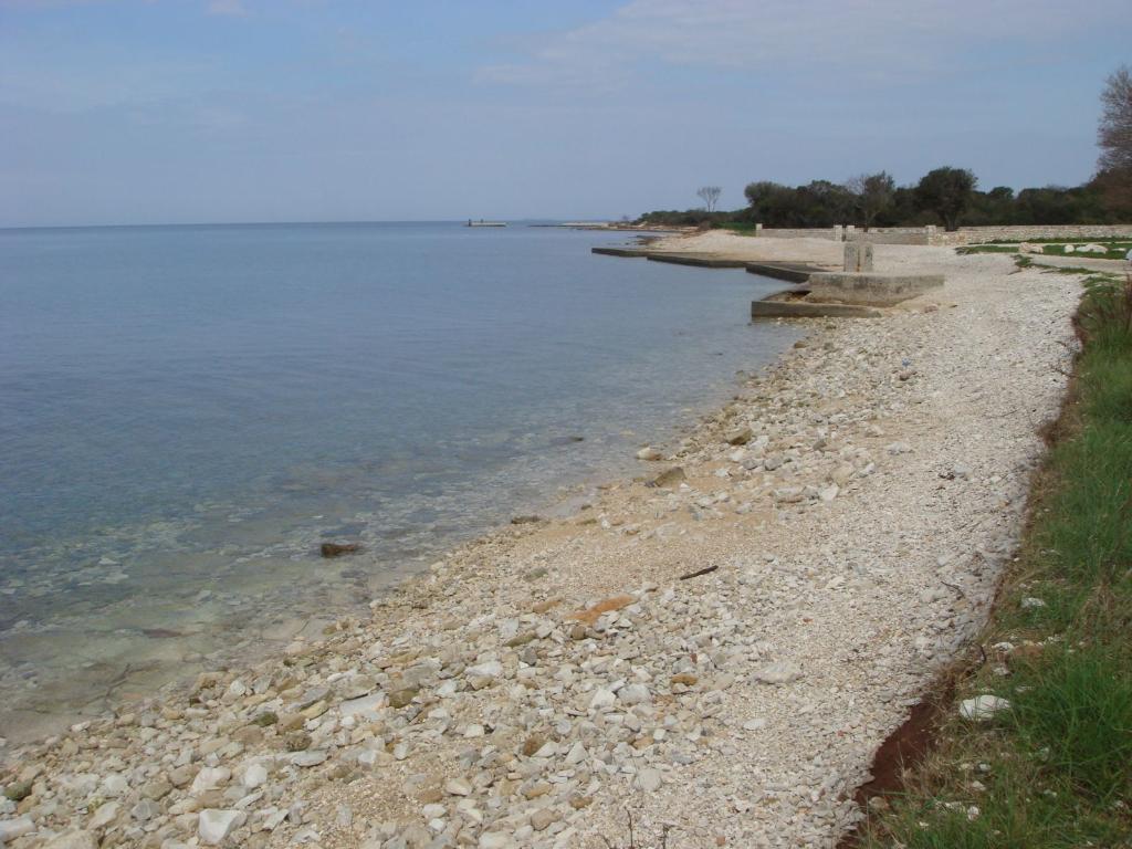 Peroj - Božinka, Vodnjan