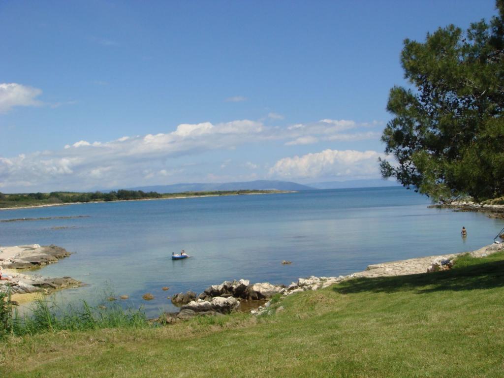 Salbunić, Ližnjan